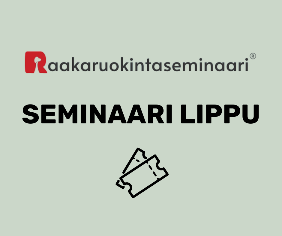 Seminaari lippu