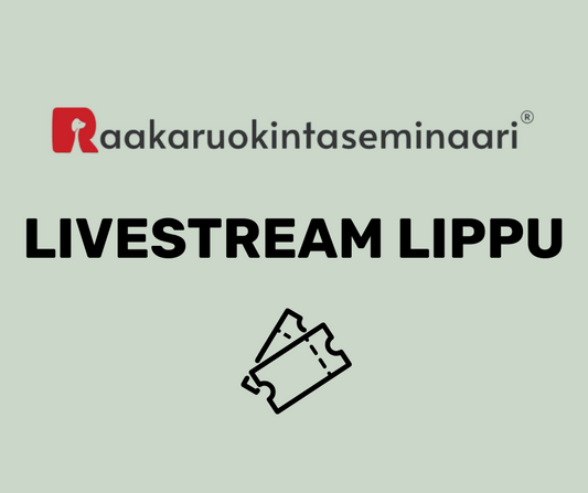 2025 Livestream tallenne