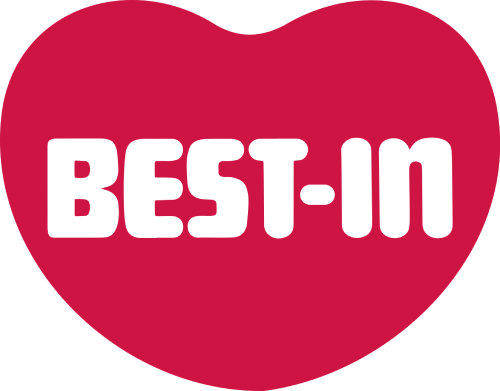 Best In -logo